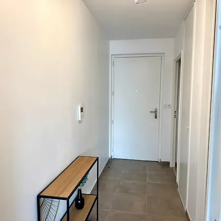 Lumineux, Parking, Terrasse * Villefranche-sur-Saone