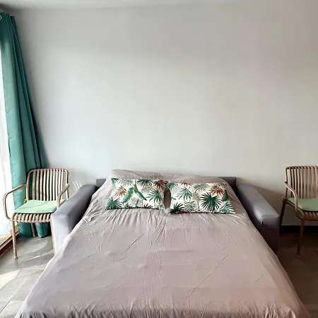 Lumineux, Parking, Terrasse Apartment *