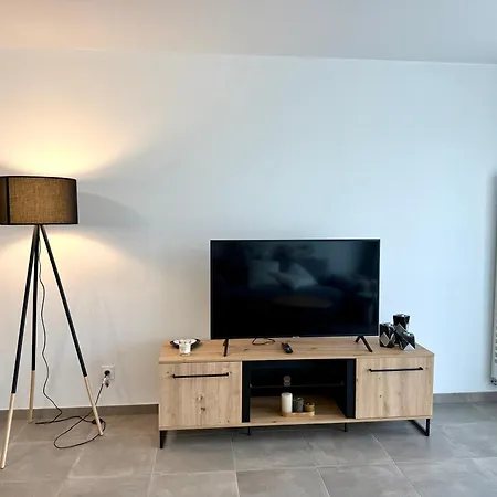 Apartment Lumineux, Parking, Terrasse *