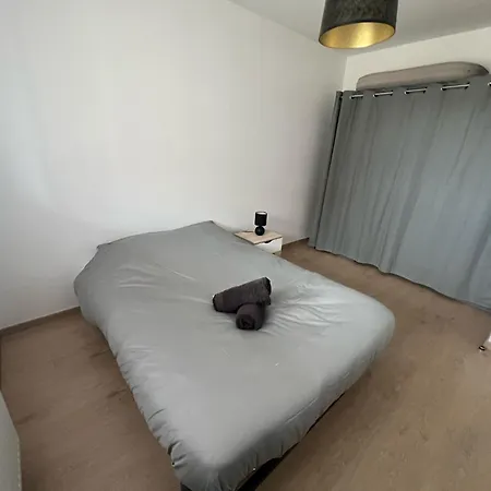 Apartment Lumineux, Parking, Terrasse Villefranche-sur-Saone